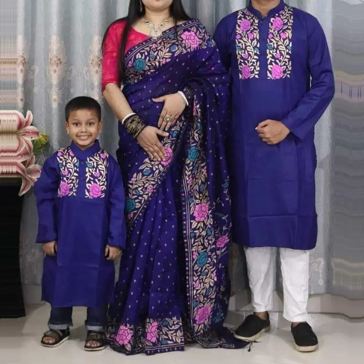 ফ্যামিলি কম্বো সেট