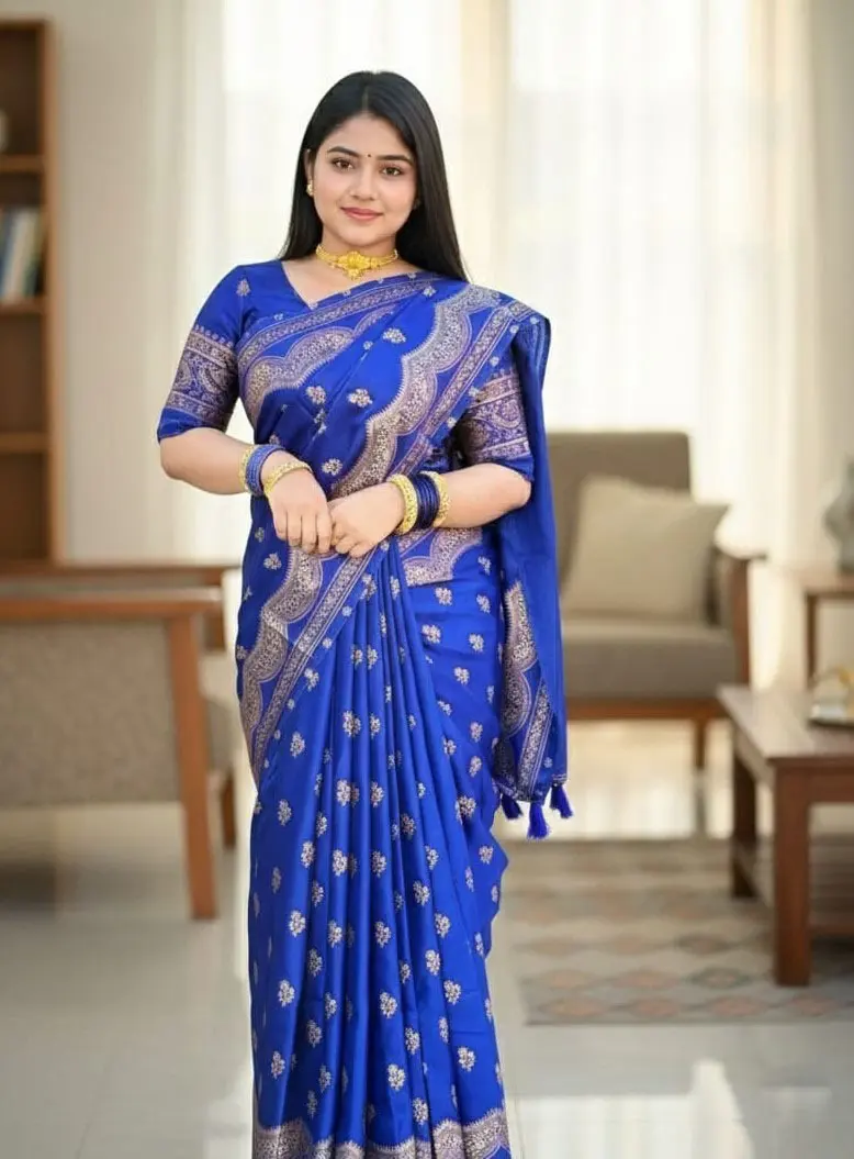 শাড়ি