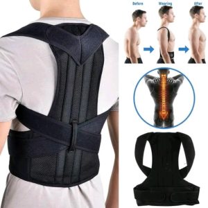 Royal Back Support