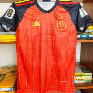 World cup footboll jersey