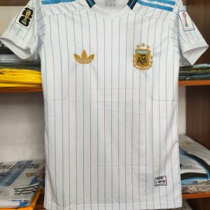 Argenrina world cup jersey 2026