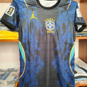 Brazil world cup jersey 2026