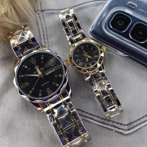 Couple Watch
