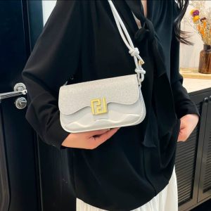 Fendi party purse