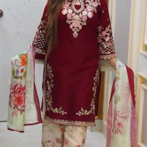 Eid Garara Dress Collection