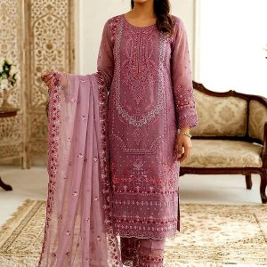 Premium Sada Bahar Four Piece
