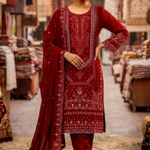 Premium Sada Bahar Four Piece