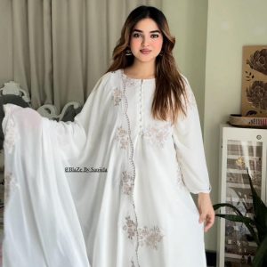 Sada Bahar Three Piece