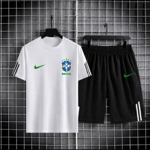 World Cup Mash T-Shirt and Short Pant Set