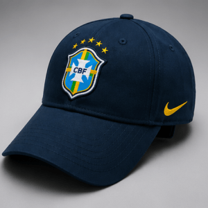 World Cup Embroidery Cap