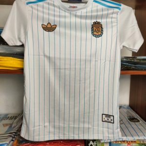 Baby Argentina Jersey 2026
