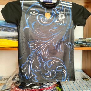 Baby Argentina Jersey 2026