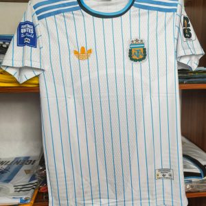 Argentina Jersey world cup 2026