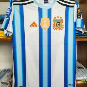 Argentina Jersey world cup 2026