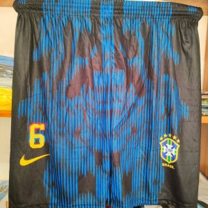 Brazil new jersey pant
