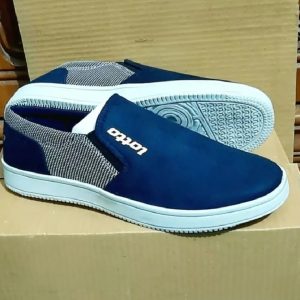Loafer Styles’ Rubber Sole Water Proof and Wind Proof Winter and Summer Shoe For Men