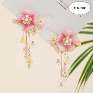 New collection Hairpin