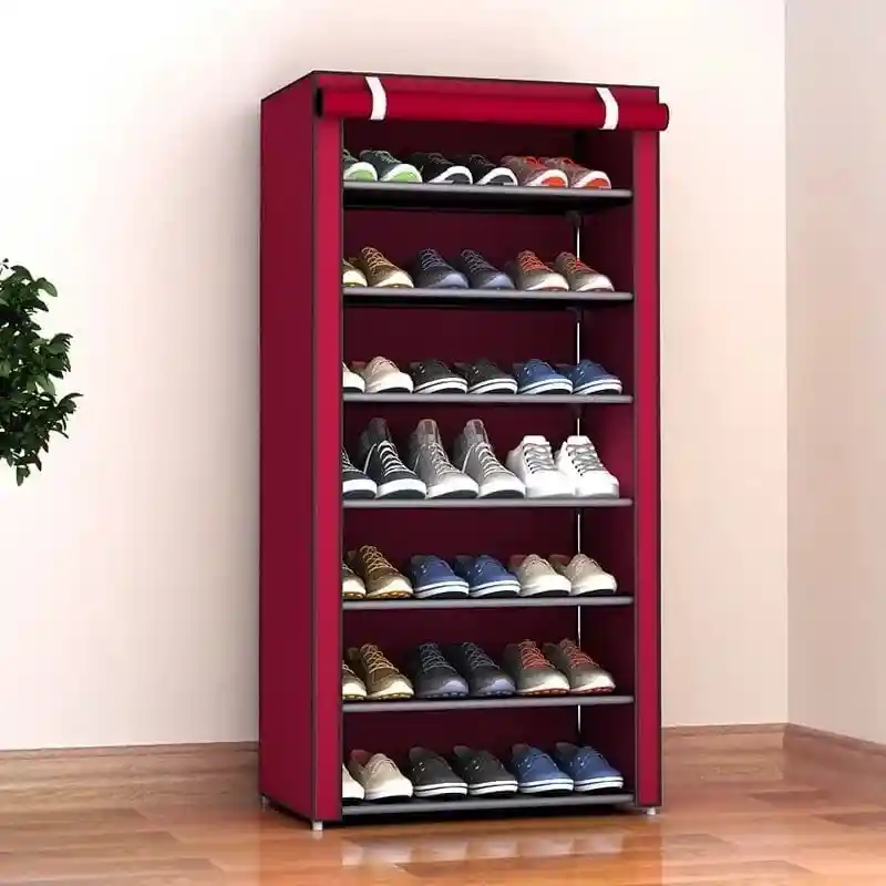 7 ayer shoe rack - Image 2