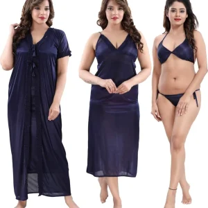 নাইটওয়্যার স্যুট